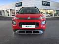 Citroen C3 Aircross PureTech 81kW (110CV) S&S EAT6 Shine Rouge - thumbnail 2