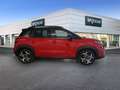 Citroen C3 Aircross PureTech 81kW (110CV) S&S EAT6 Shine Rouge - thumbnail 4