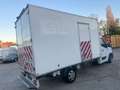 Renault Master 2.3 DCI Bakwagen 165 PK /// 12500€ netto/// Blanc - thumbnail 4