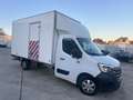 Renault Master 2.3 DCI Bakwagen 165 PK /// 12500€ netto/// Blanc - thumbnail 3