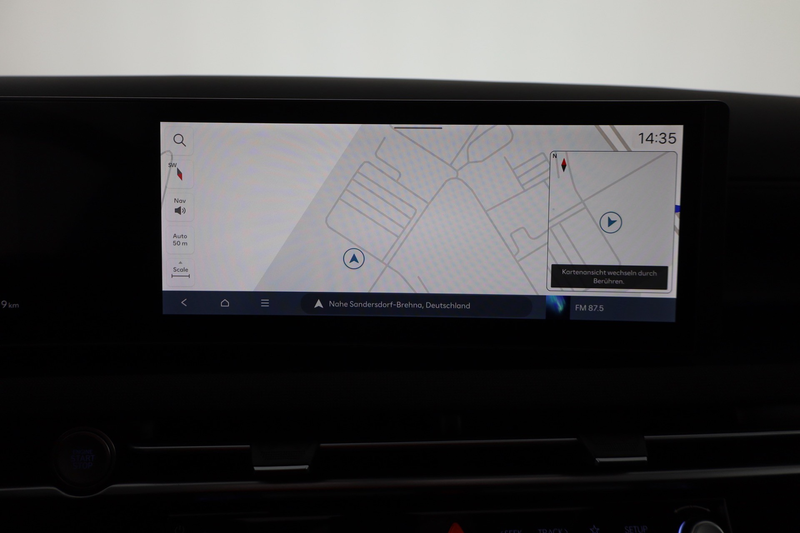Hyundai TUCSON 1.6 T-GDI Aut. Matrix ACC Navi Pano — photo 11