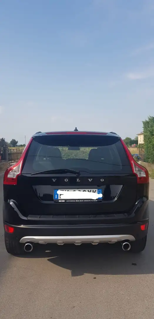 Volvo XC60 2.0 d4 (d3) Momentum geartronic - 2