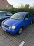 Volkswagen Polo 9n Highline Bleu - thumbnail 6