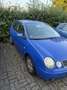 Volkswagen Polo 9n Highline Bleu - thumbnail 7