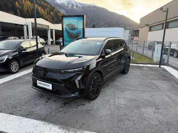 SCENIC E-TECH ELECTRIC Esprit Alpine 220 PS long