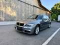 BMW 318 318d Grau - thumbnail 1