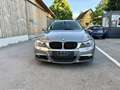 BMW 318 318d Grau - thumbnail 2