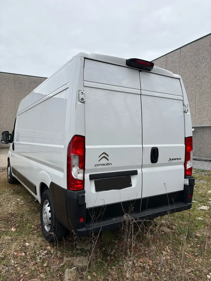 Citroen Jumper Jumper 33 L3H2 S Wit - 2