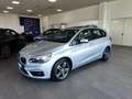 BMW 218 i A.T Sport Tetto Navi Camera+Sensori Fari Xeno Argintiu - thumbnail 1