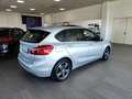 BMW 218 i A.T Sport Tetto Navi Camera+Sensori Fari Xeno Argintiu - thumbnail 8