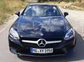 Mercedes-Benz SLC 180 SLC 180 9G-TRONIC Schwarz - thumbnail 2