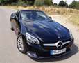 Mercedes-Benz SLC 180 SLC 180 9G-TRONIC Schwarz - thumbnail 3
