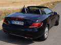 Mercedes-Benz SLC 180 SLC 180 9G-TRONIC Schwarz - thumbnail 5