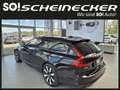 Volvo V90 T6 AWD Recharge PHEV Plus Dark Schwarz - thumbnail 3