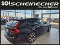Volvo V90 T6 AWD Recharge PHEV Plus Dark Schwarz - thumbnail 4