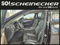 Volvo V90 T6 AWD Recharge PHEV Plus Dark Schwarz - thumbnail 12