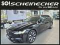 Volvo V90 T6 AWD Recharge PHEV Plus Dark Schwarz - thumbnail 2