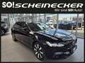 Volvo V90 T6 AWD Recharge PHEV Plus Dark Schwarz - thumbnail 1
