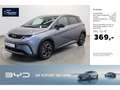 BYD Dolphin Elektro Design Grau - thumbnail 1