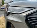 Audi e-tron e-tron Sportback 55 quattro S line -BTW aftrekbaar Grijs - thumbnail 5