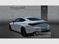 Mercedes-Benz CLE 220 d Coupé Blanco - thumbnail 4