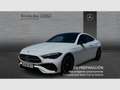 Mercedes-Benz CLE 220 d Coupé Blanco - thumbnail 1
