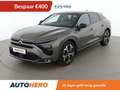 Citroen C5 X 1.6 Plug-in Hybrid Shine Pack Grijs - thumbnail 1