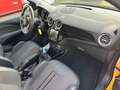 Opel Adam 120 Jahre/SHZ/LRHZ/S+W/TEMP/PDC/KLIMAAUT Orange - thumbnail 11