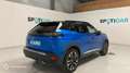 Peugeot 2008 1.2 PureTech 155ch S\u0026S GT EAT8 - thumbnail 5