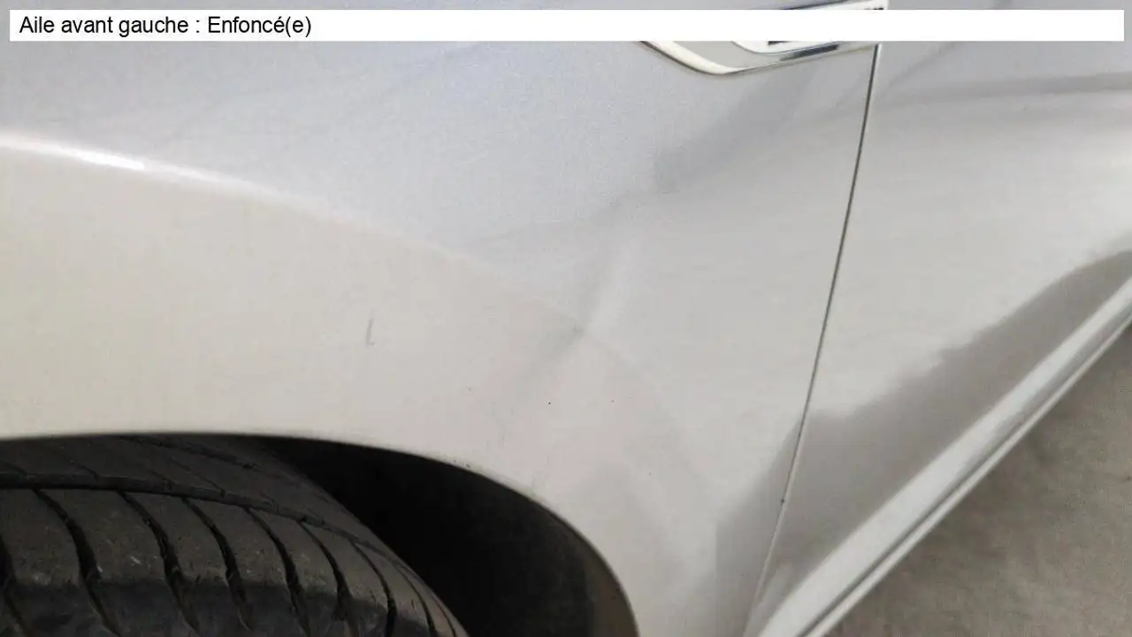 Volkswagen Golf Standard Model — photo 18