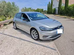 Volkswagen Golf 1.5 TSI 130 EVO BlueMotion DSG7 Sound