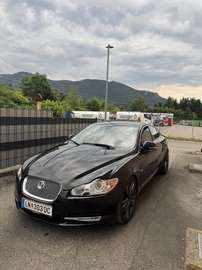 3,0 Diesel S Luxury