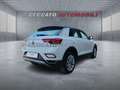 Volkswagen T-Roc T-Roc 2.0 tdi Style 150cv dsg Weiß - thumbnail 17