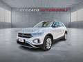 Volkswagen T-Roc T-Roc 2.0 tdi Style 150cv dsg Weiß - thumbnail 1