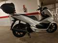 Honda PCX 125 Blanco - thumbnail 7