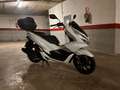 Honda PCX 125 Blanco - thumbnail 8