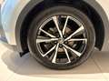 Toyota C-HR 1.8 hev Trend fwd e-cvt Argento - thumbnail 13
