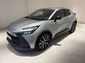 Toyota C-HR 1.8 hev Trend fwd e-cvt Argento - thumbnail 3