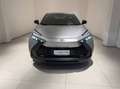 Toyota C-HR 1.8 hev Trend fwd e-cvt Argento - thumbnail 2