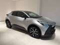 Toyota C-HR 1.8 hev Trend fwd e-cvt Argento - thumbnail 1