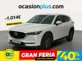 Mazda CX-5 2.2D Evolution 2WD Aut. 110Kw Blanco - thumbnail 1