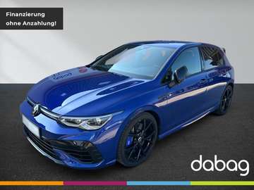 2.0 TSI OPF 4Motion DSG R Performance