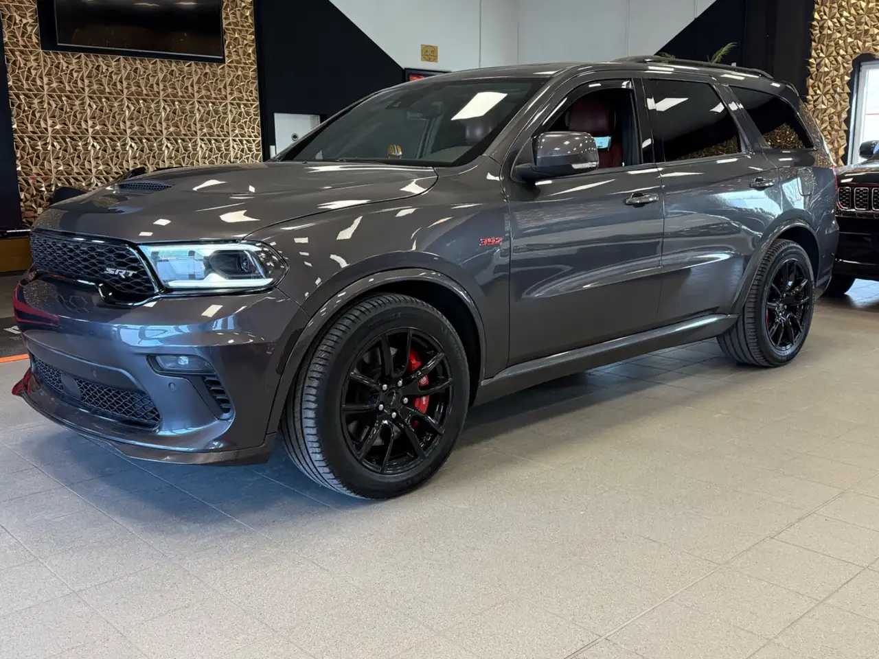 Dodge Durango