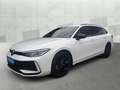 Volkswagen Passat Variant 2.0 TDI 4Motion R-Line Black Style *AHK*HUD*MATRI Weiß - thumbnail 2