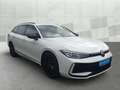 Volkswagen Passat Variant 2.0 TDI 4Motion R-Line Black Style *AHK*HUD*MATRI Weiß - thumbnail 3