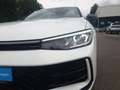 Volkswagen Passat Variant 2.0 TDI 4Motion R-Line Black Style *AHK*HUD*MATRI Weiß - thumbnail 6