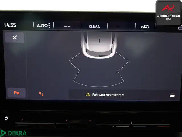 Cupra Leon view 14