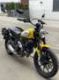 Ducati Scrambler Schwarz/Gelb Gelb - thumbnail 1