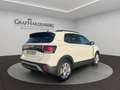 Volkswagen T-Cross Life 1.0 TSI DSG Goal Weiß - thumbnail 6