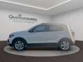 Volkswagen T-Cross Life 1.0 TSI DSG Goal Weiß - thumbnail 2